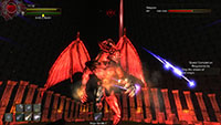 Dungeons and Darkness screenshots 03 small دانلود بازی Dungeons and Darkness برای PC